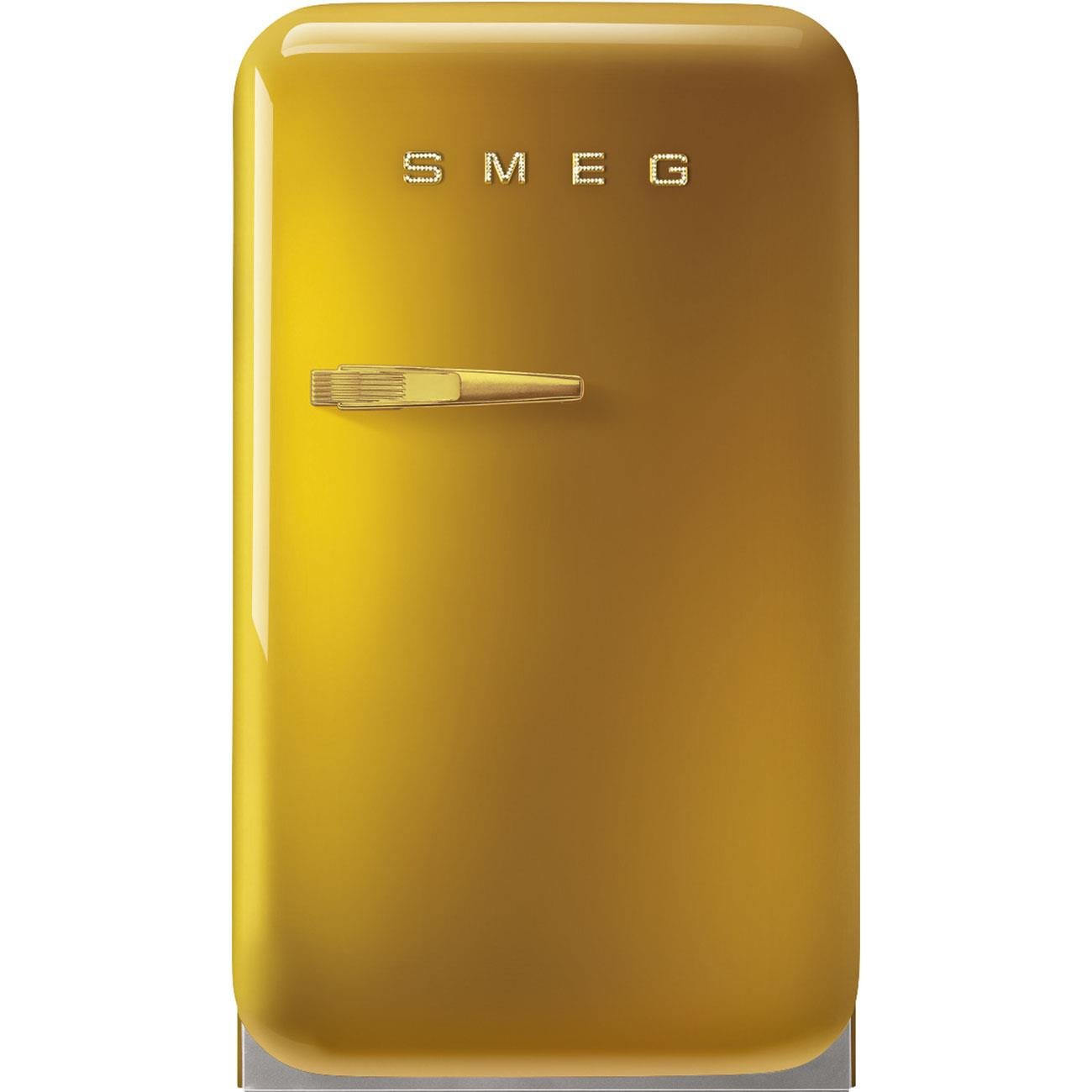 Smeg Buzdolabı 1