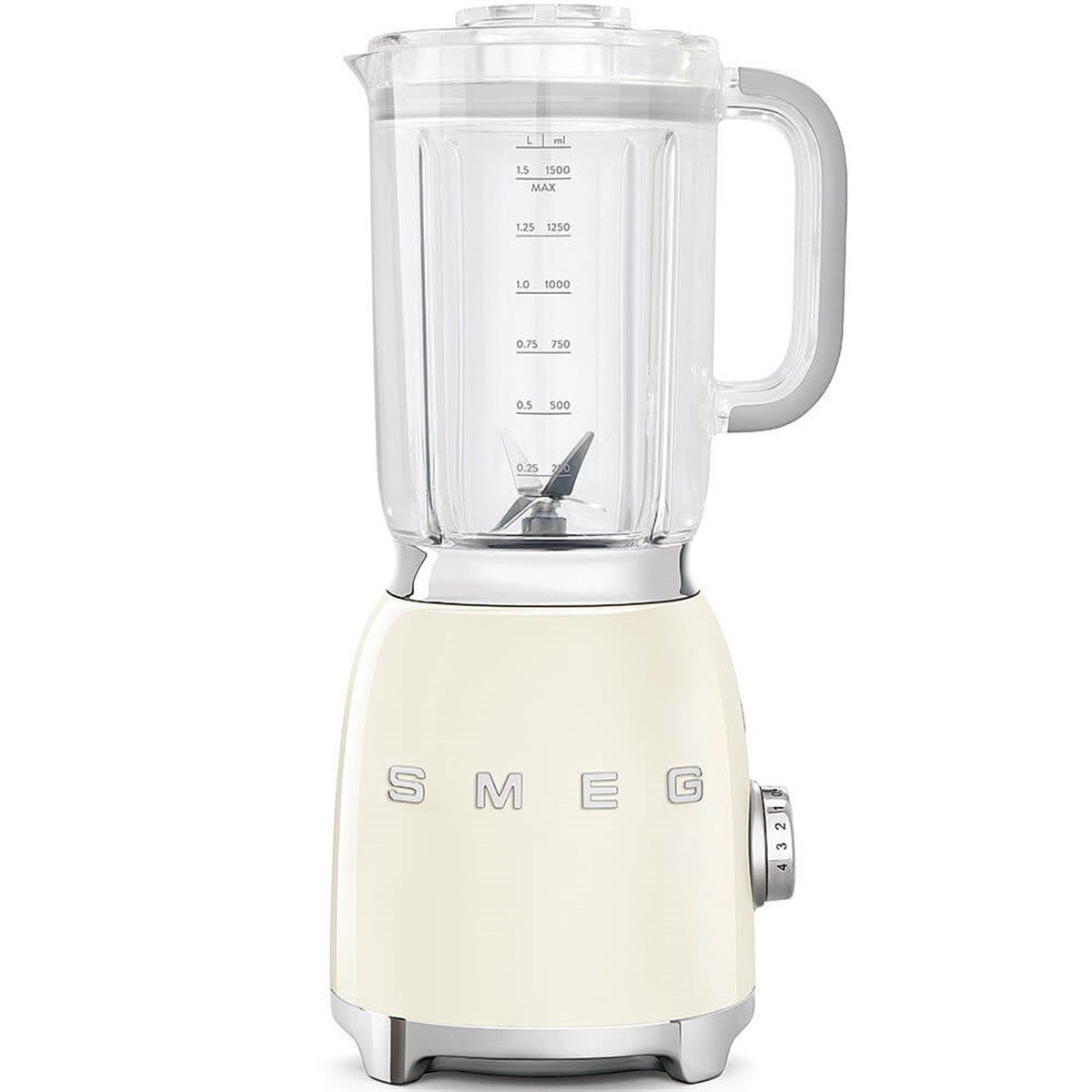 Smeg Buzdolabı 1