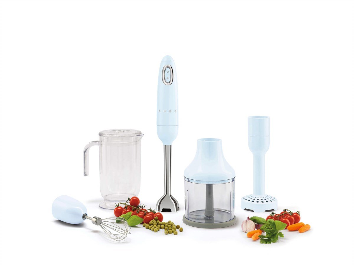 Smeg Buzdolabı 1