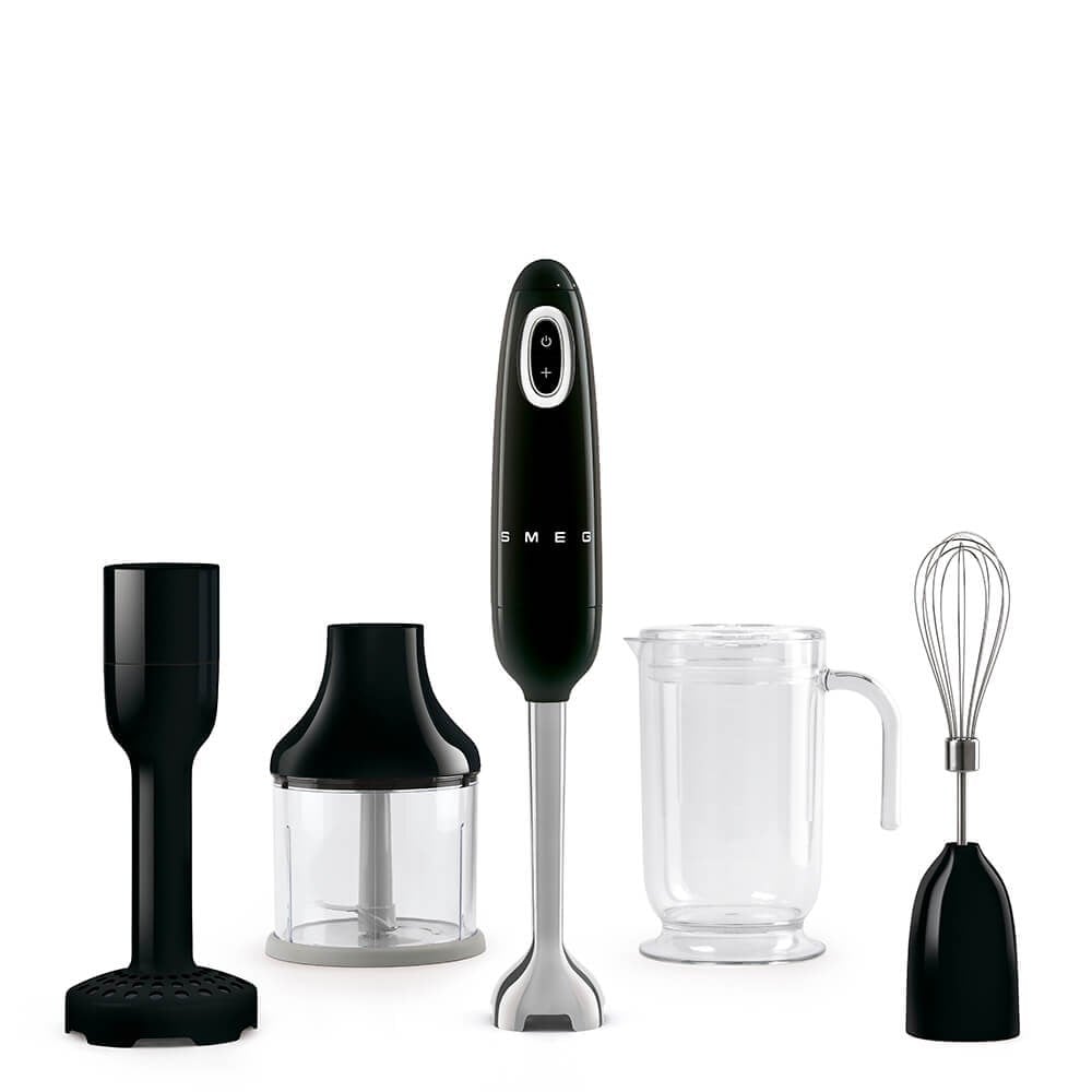 Smeg Buzdolabı 1