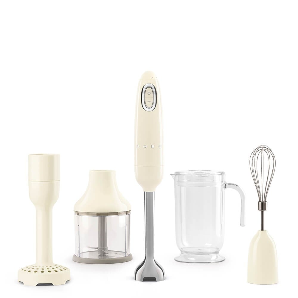 Smeg Buzdolabı 1