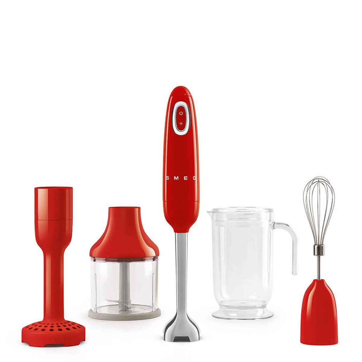 Smeg Buzdolabı 1