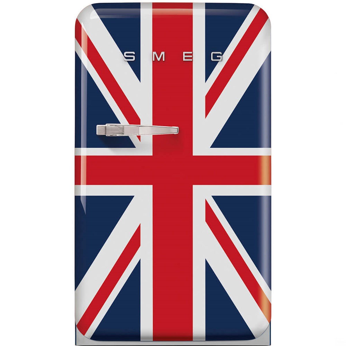 Smeg Buzdolabı 1