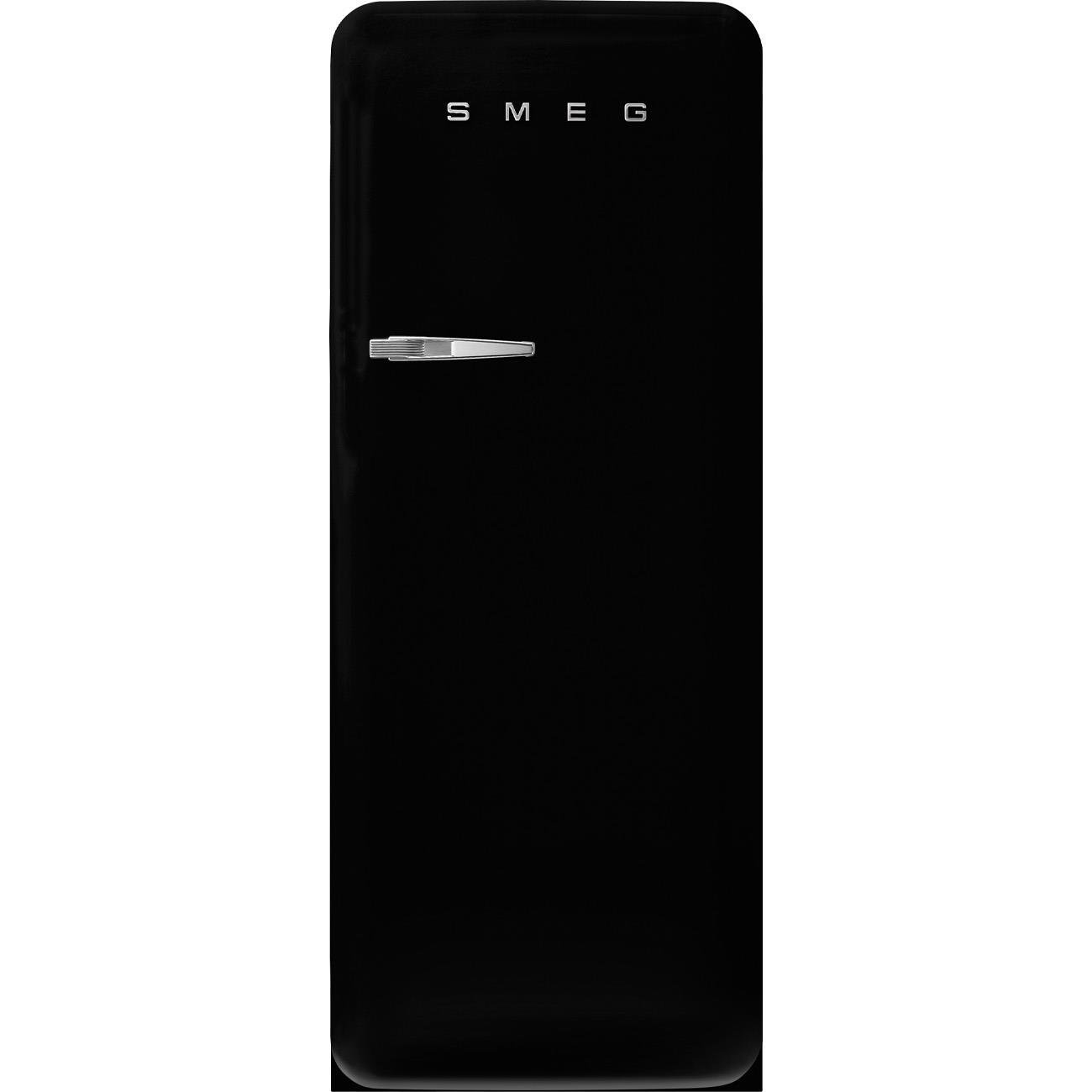 Smeg Buzdolabı 5