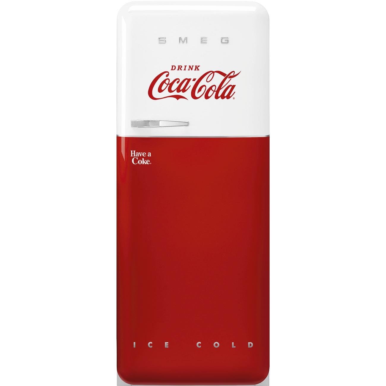 Smeg Buzdolabı 5