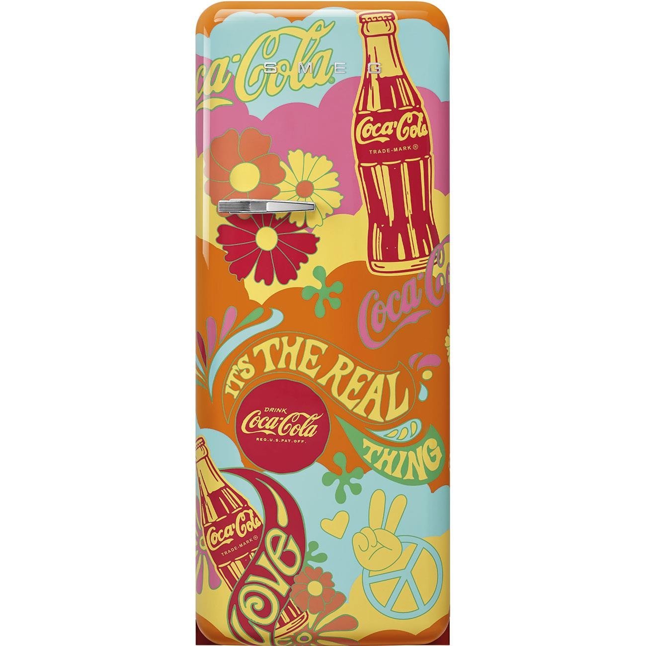Smeg Buzdolabı 5