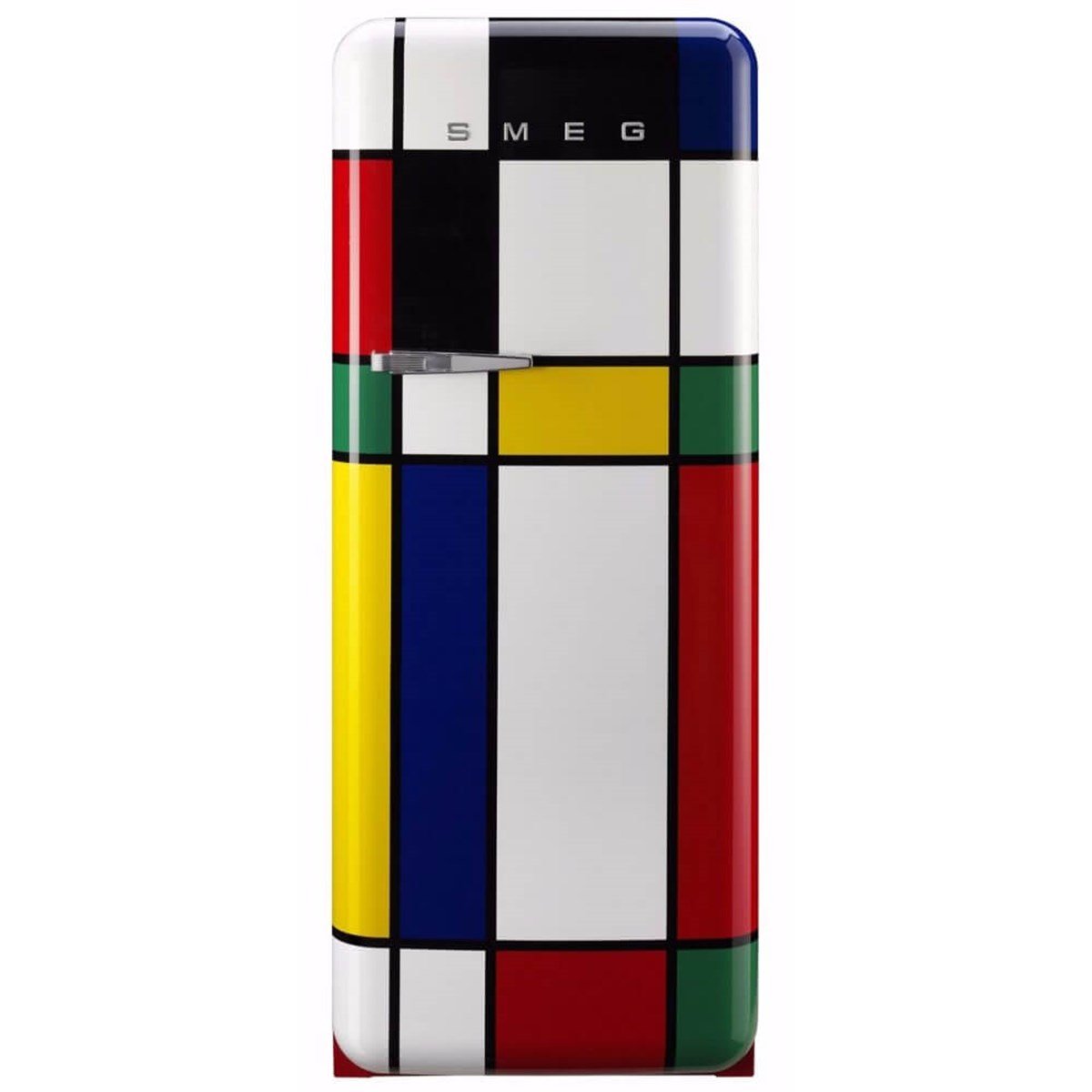 Smeg Buzdolabı 5