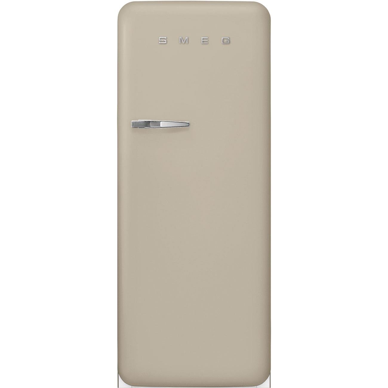 Smeg Buzdolabı 5