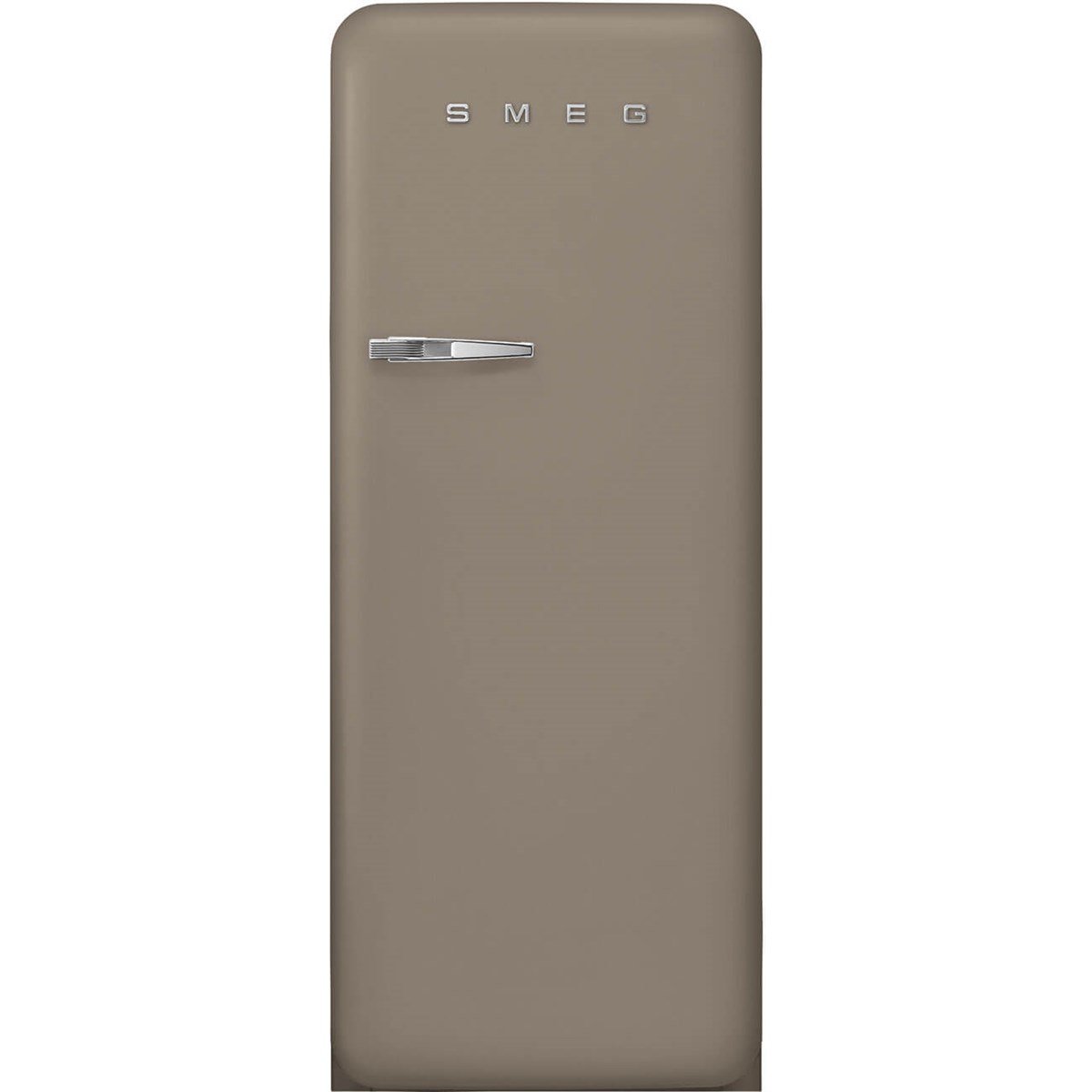 Smeg Buzdolabı 5