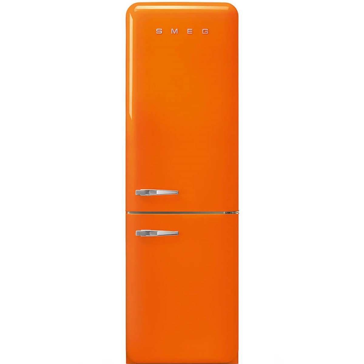 Smeg Buzdolabı 5