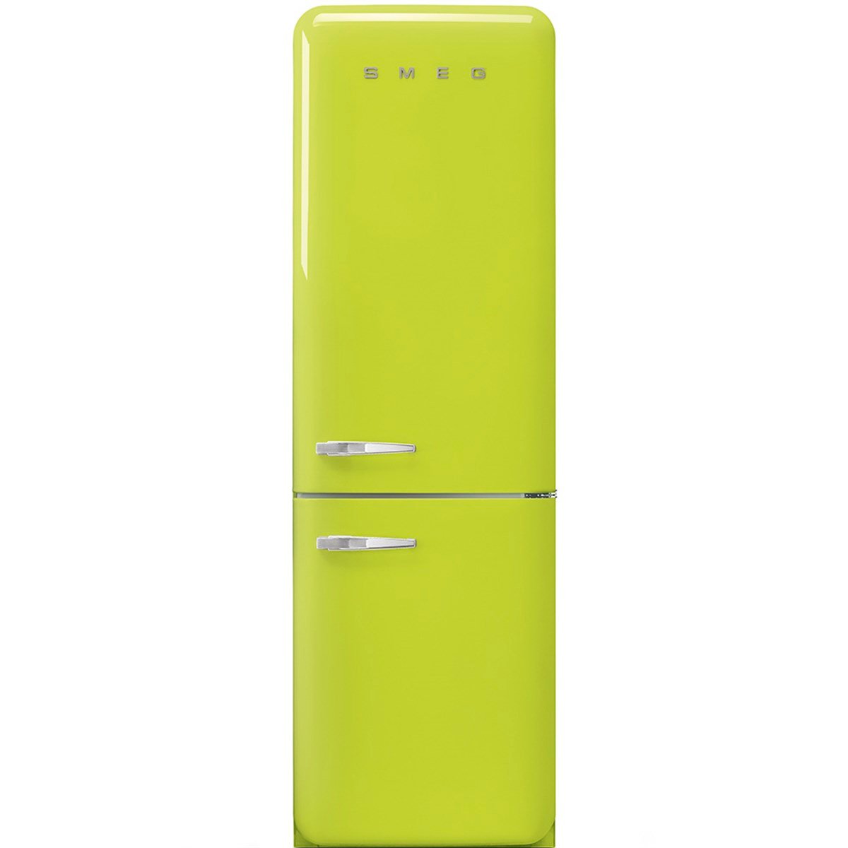 Smeg Buzdolabı 5