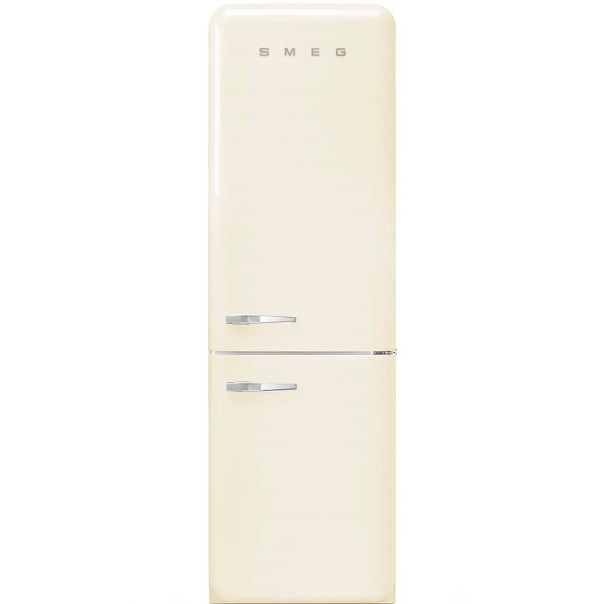 Smeg Buzdolabı 5