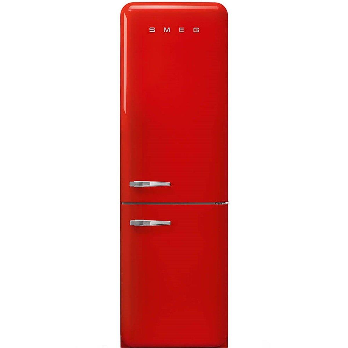 Smeg Buzdolabı 5