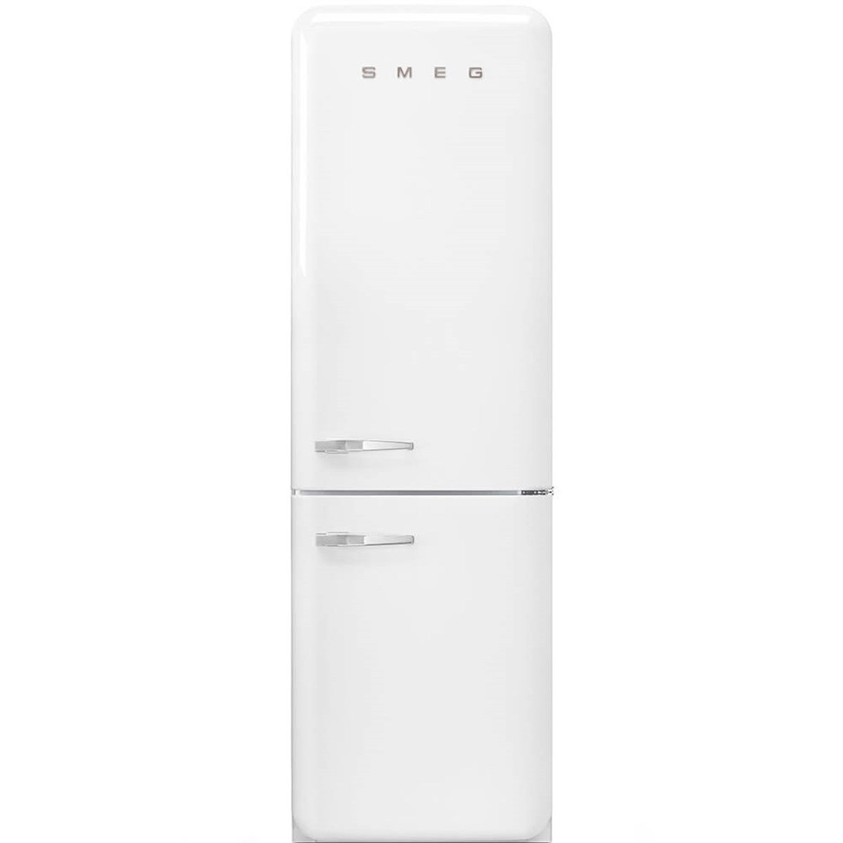 Smeg Buzdolabı 5