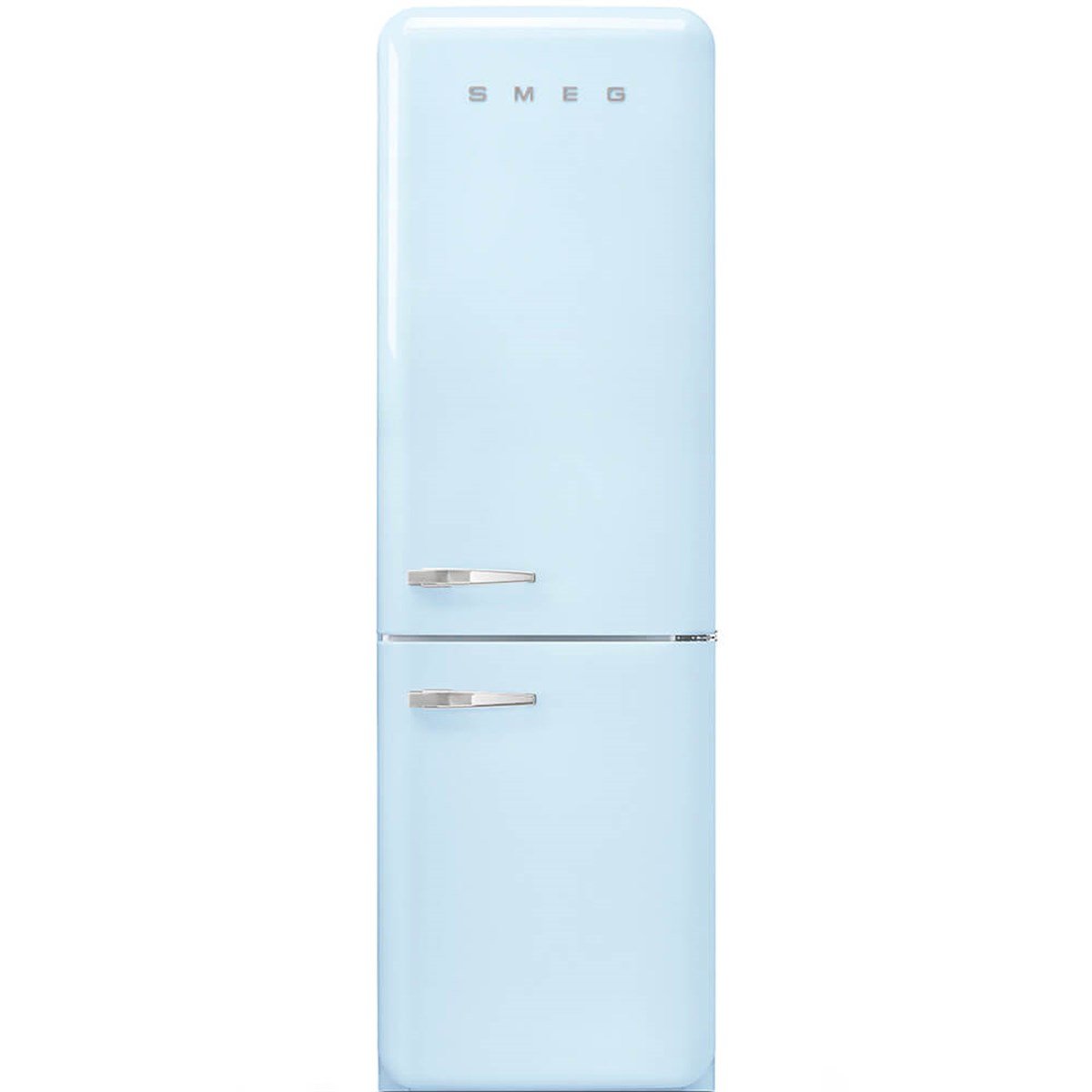 Smeg Buzdolabı 5