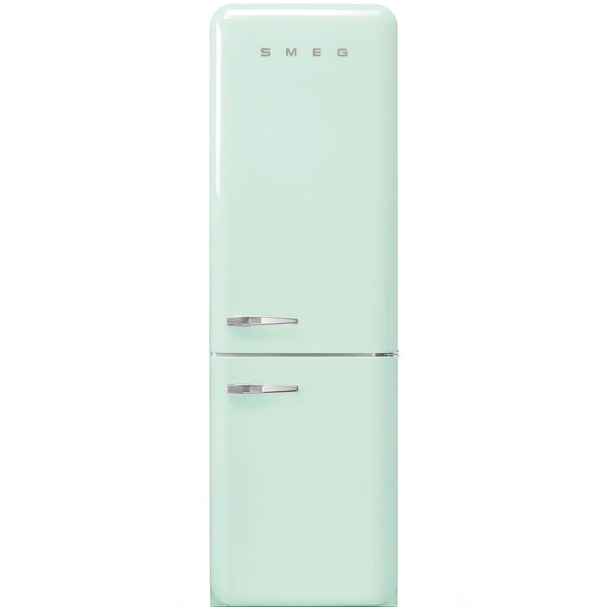 Smeg Buzdolabı 5
