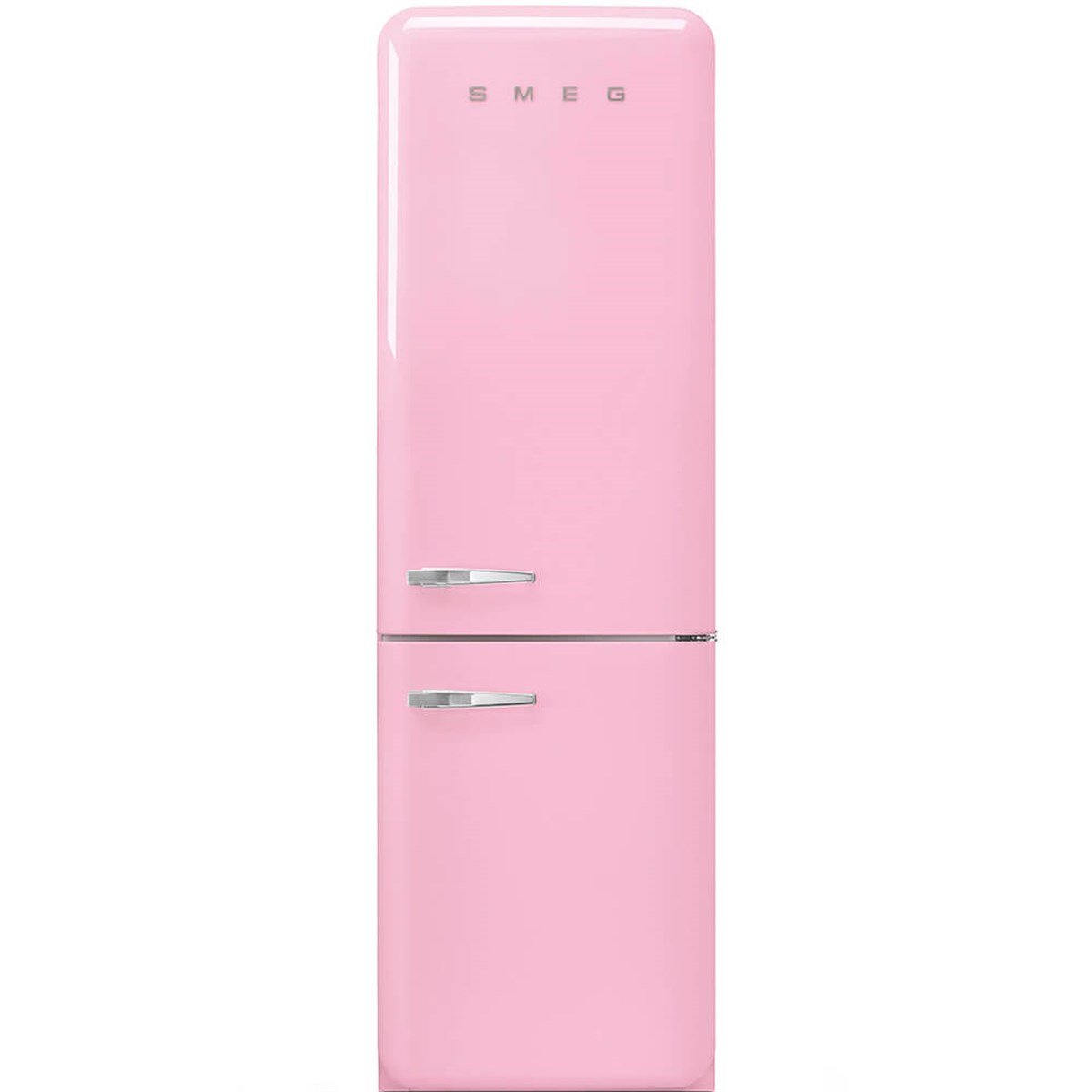 Smeg Buzdolabı 5