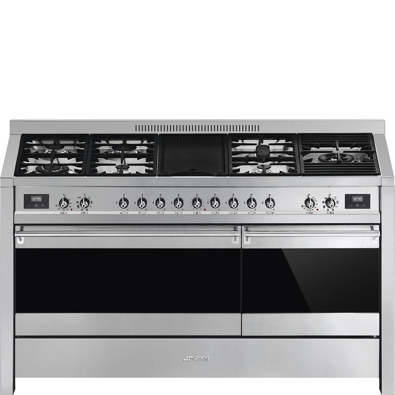 Smeg Buzdolabı 1