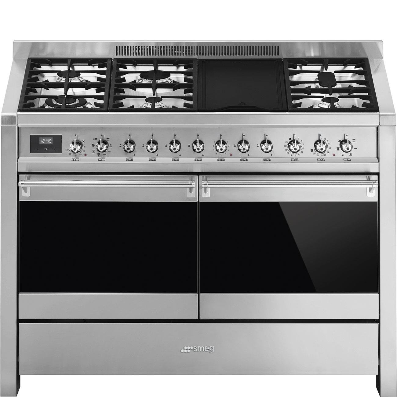Smeg Buzdolabı 1