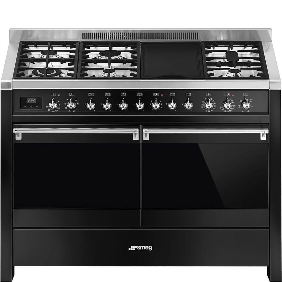 Smeg Buzdolabı 1