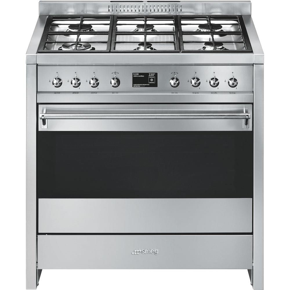 Smeg Opera Kuzine Fırın