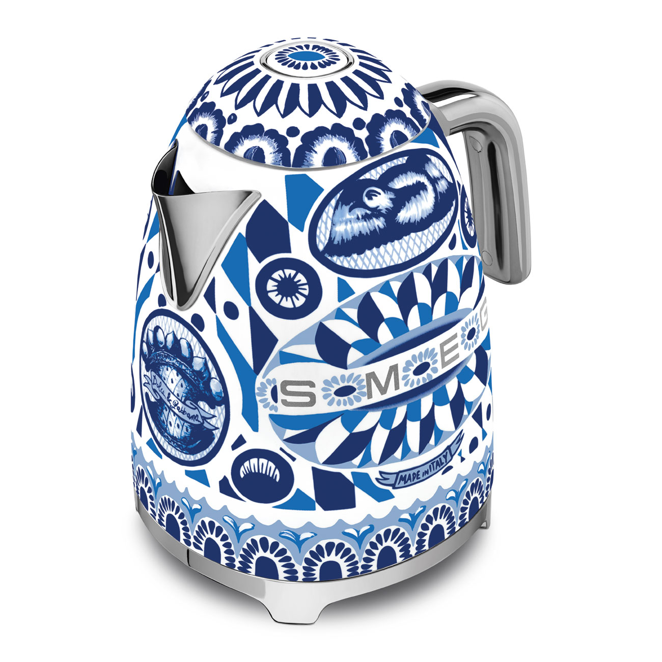Smeg Ekmek Kızartma Makinesi