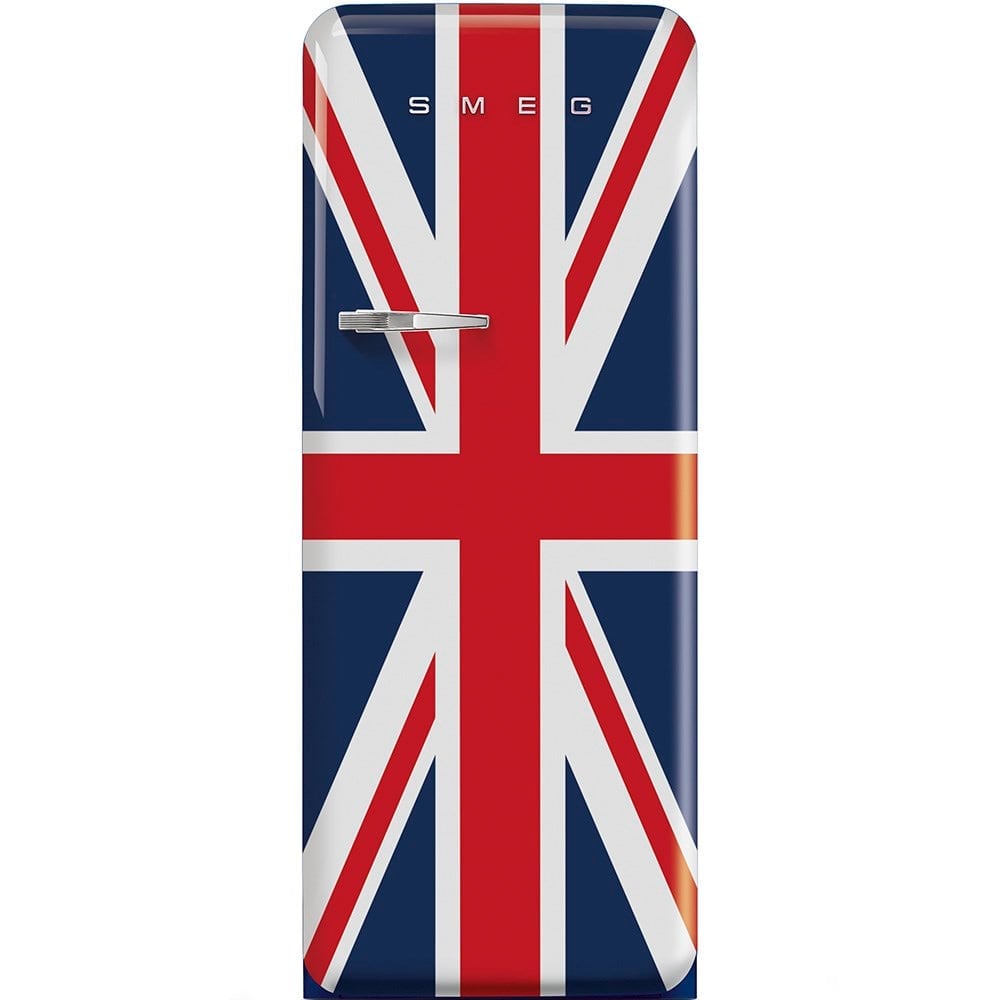 Smeg Buzdolabı 5