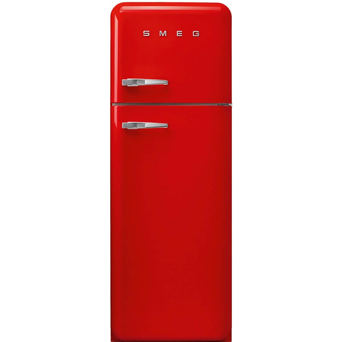 Smeg Buzdolabı 5