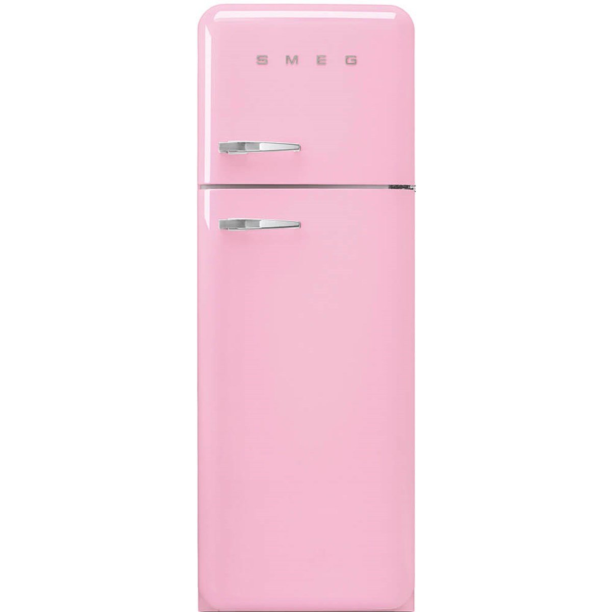 Smeg Buzdolabı 5