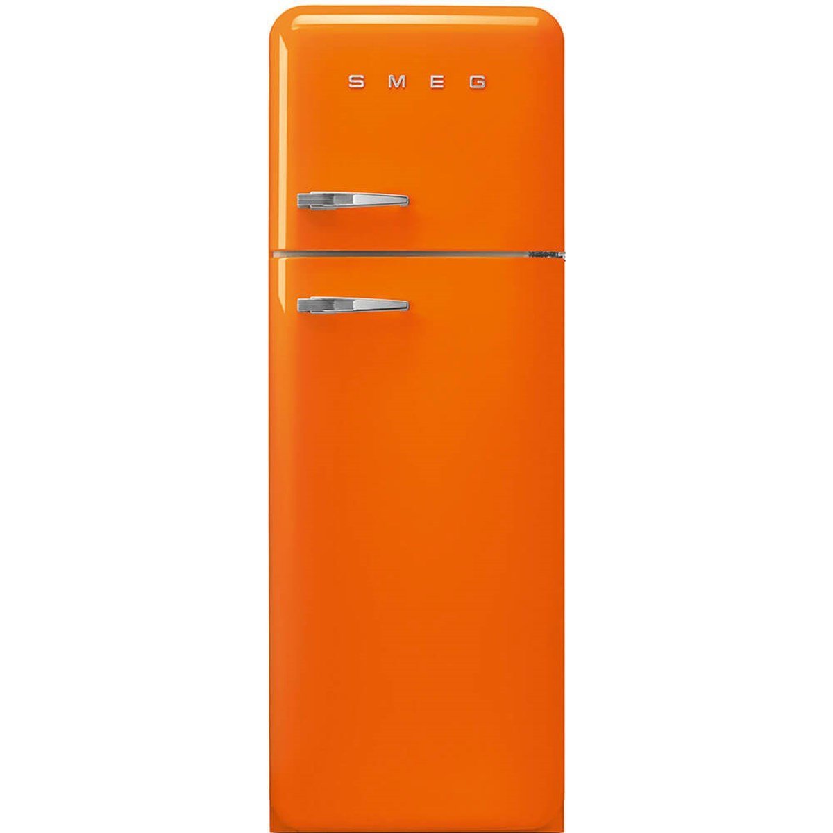 Smeg Buzdolabı 5