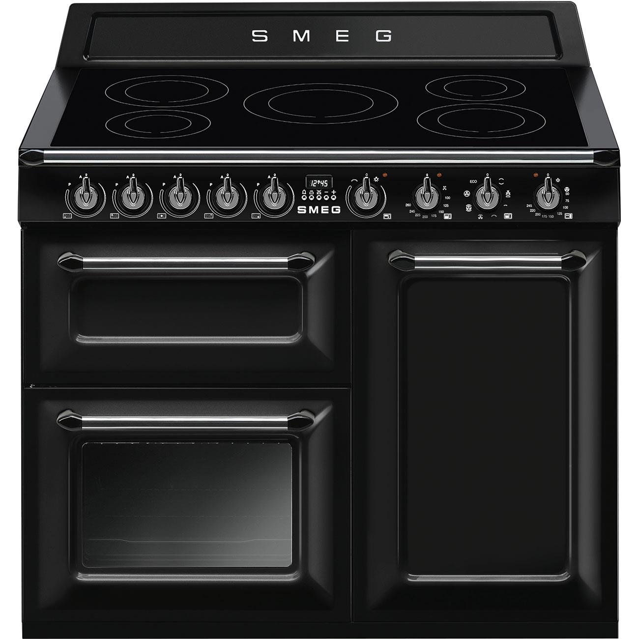 Smeg Buzdolabı 1