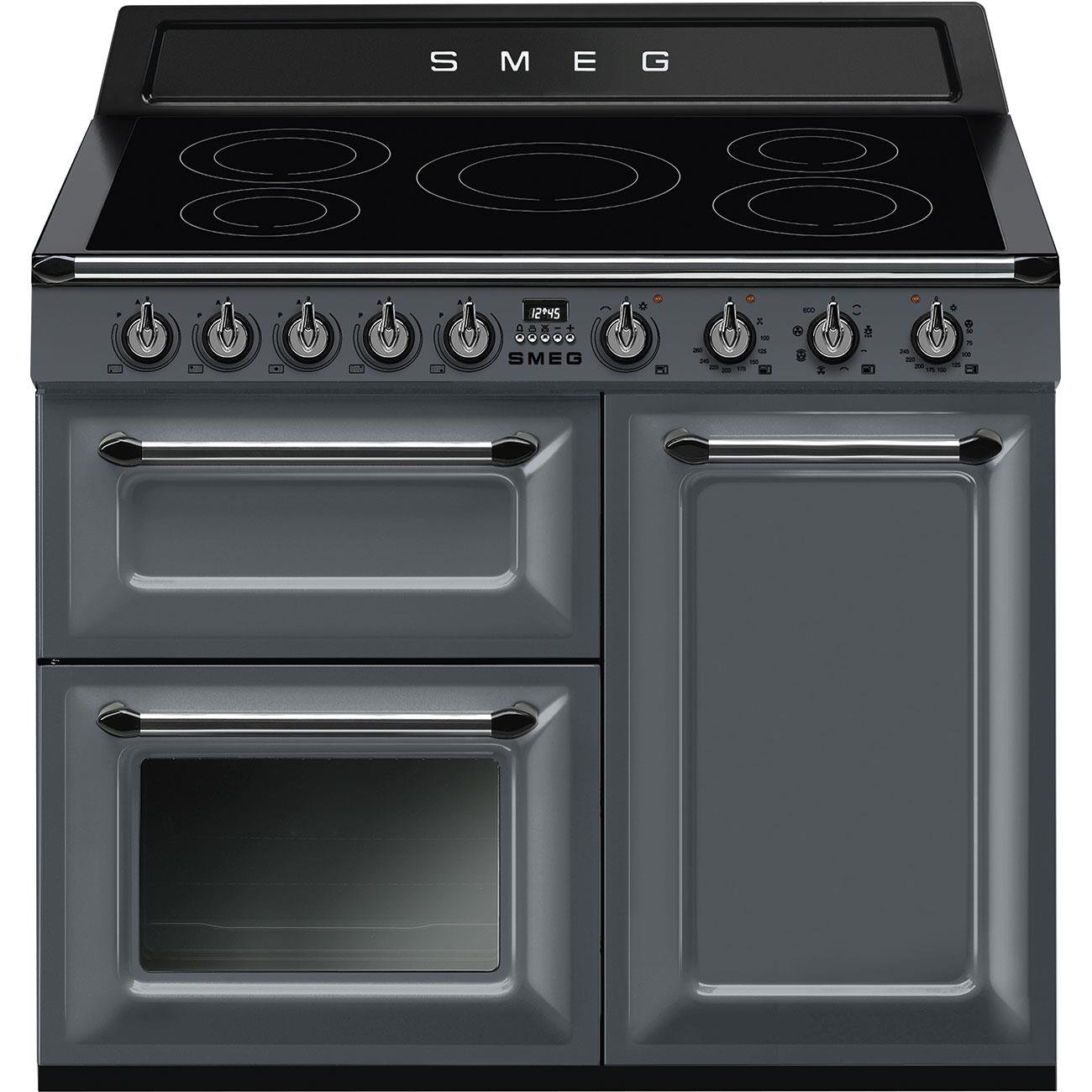 Smeg Buzdolabı 1