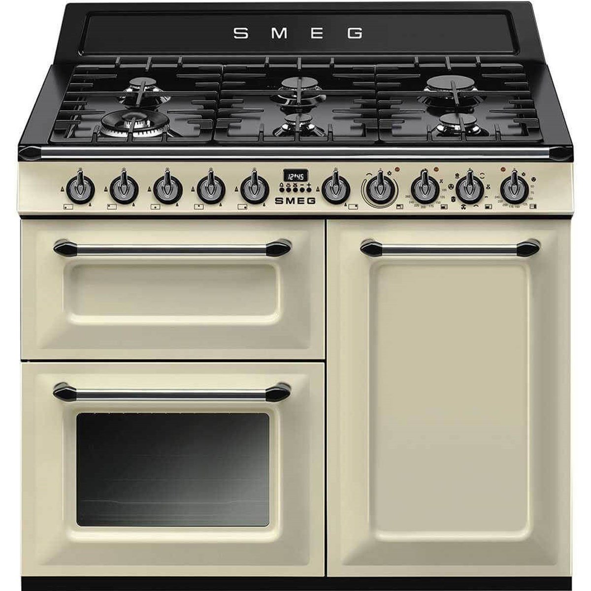 Smeg Buzdolabı 1