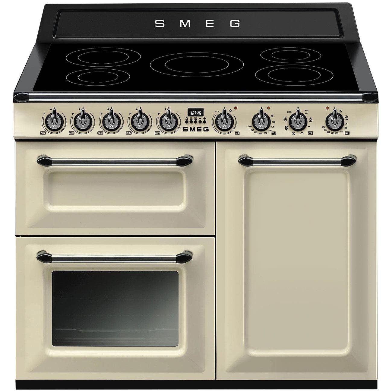 Smeg Buzdolabı 1