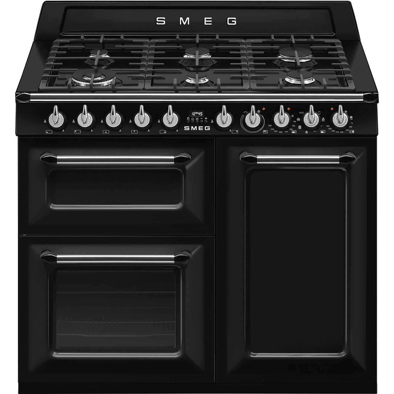 Smeg Buzdolabı 1