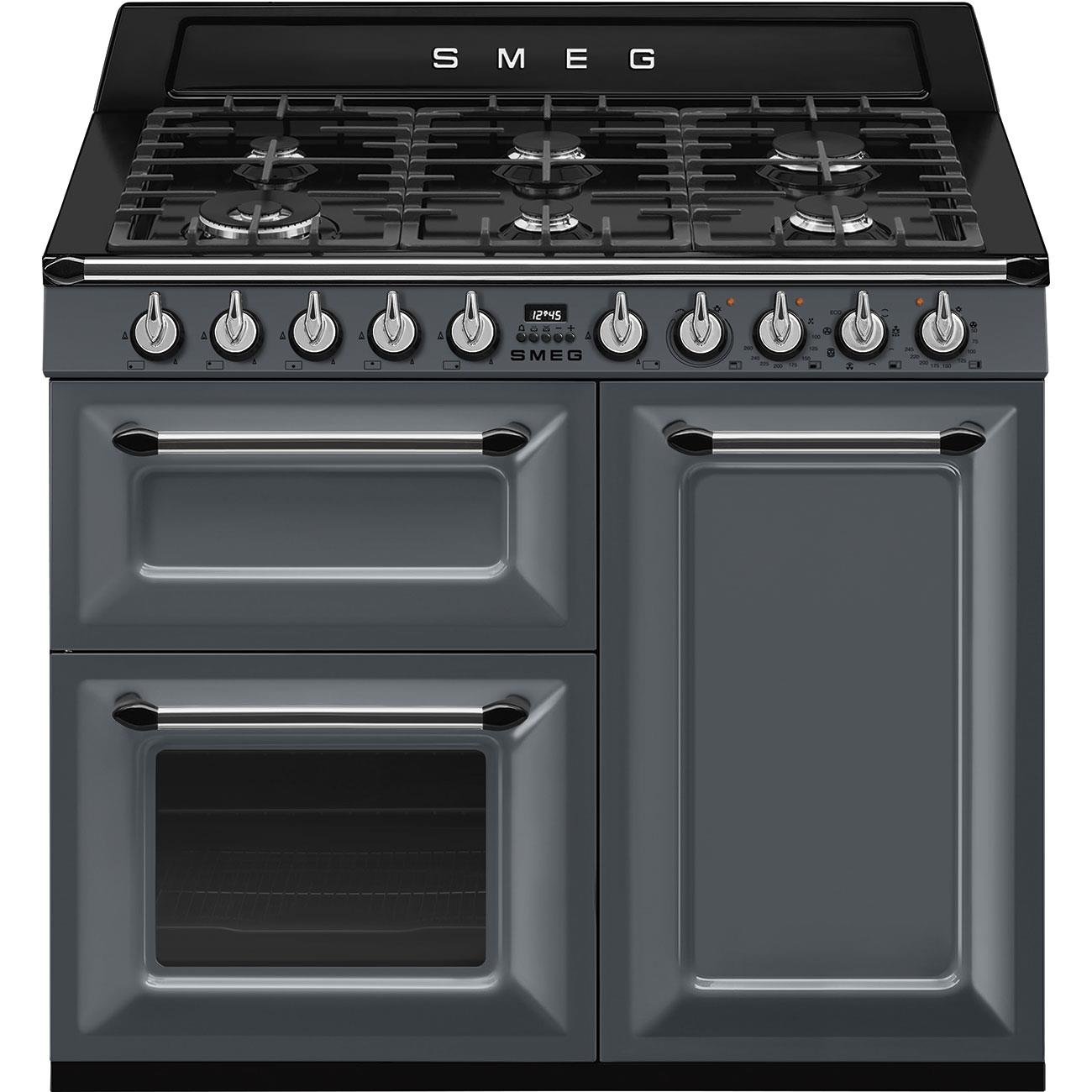 Smeg Buzdolabı 1