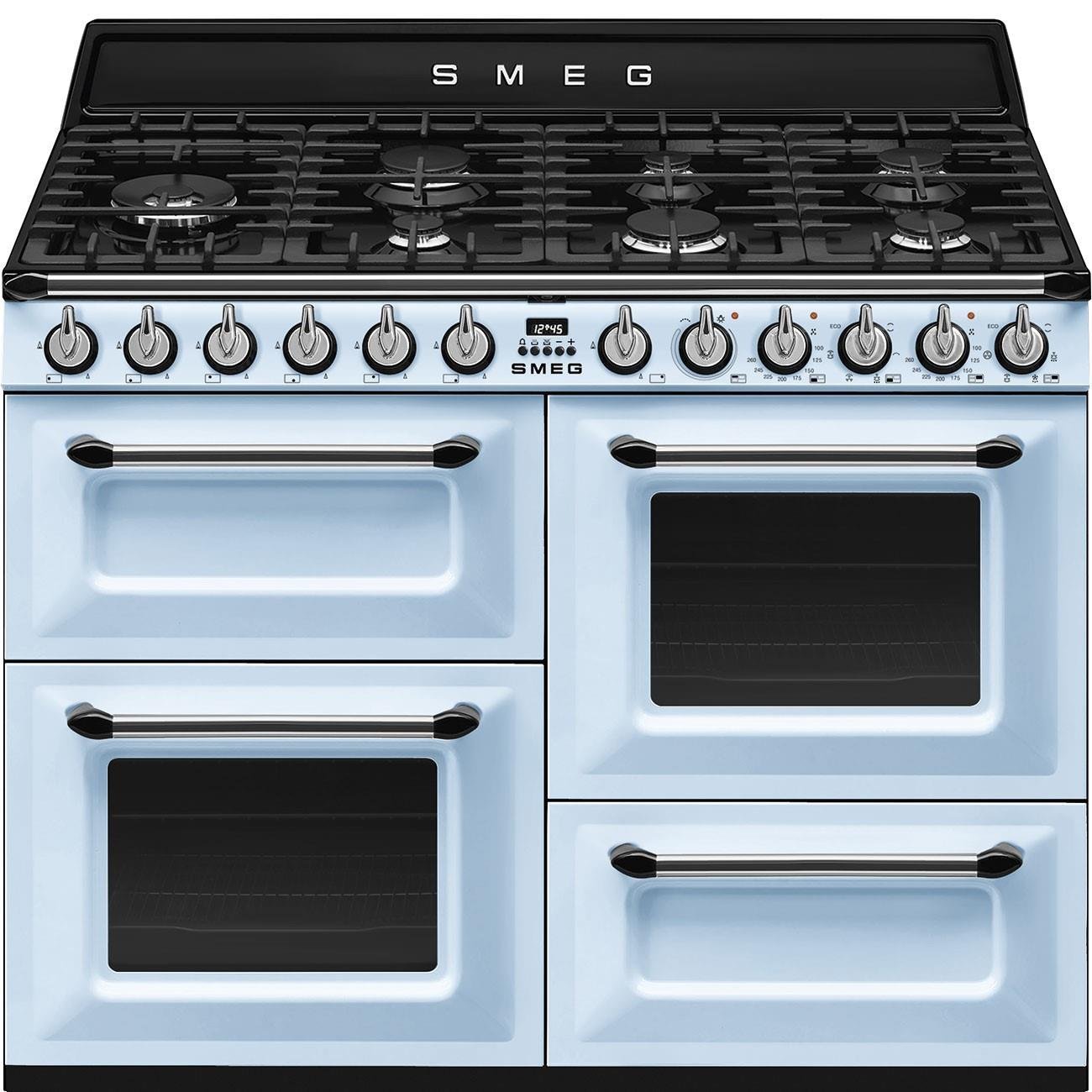 Smeg Buzdolabı 1