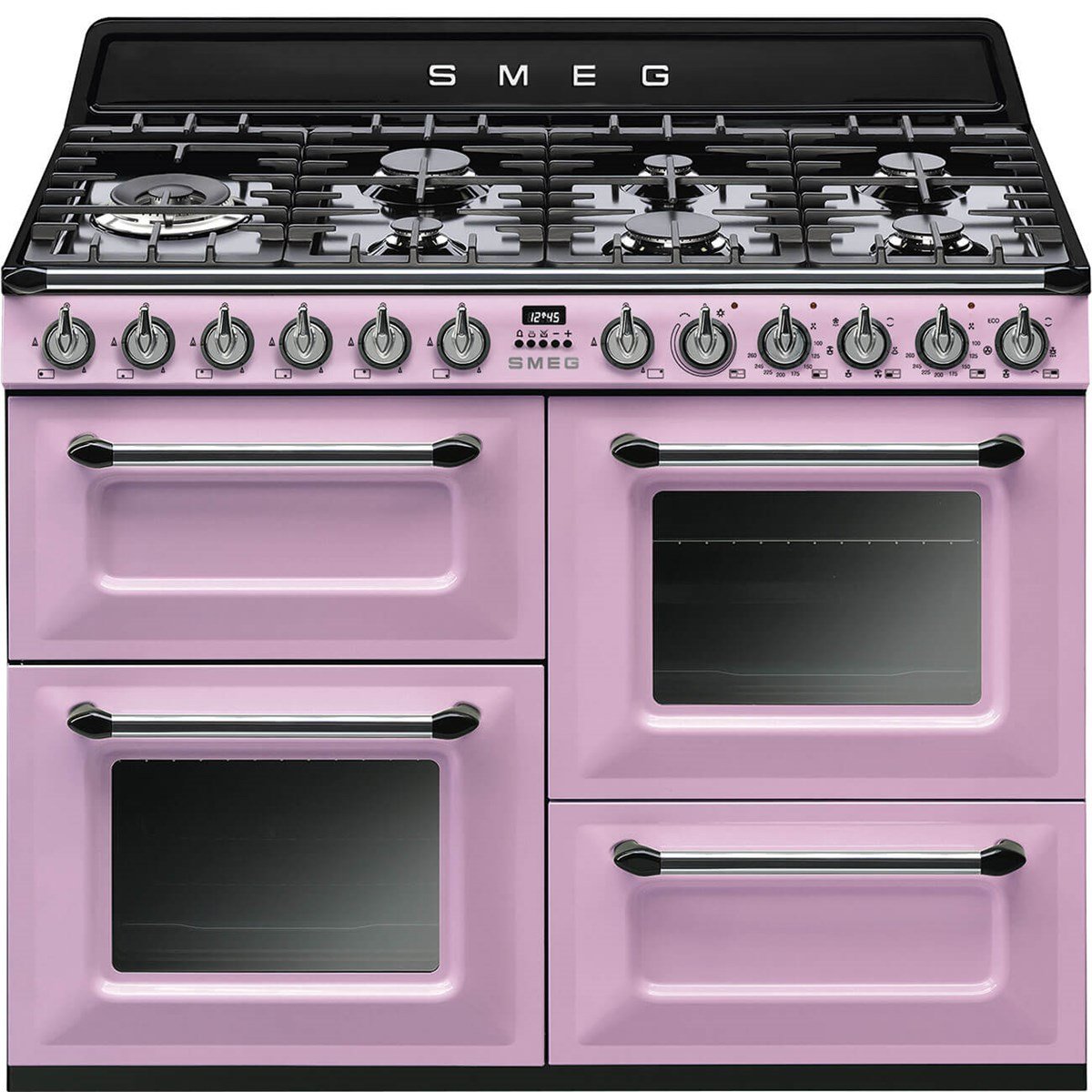 Smeg Buzdolabı 1