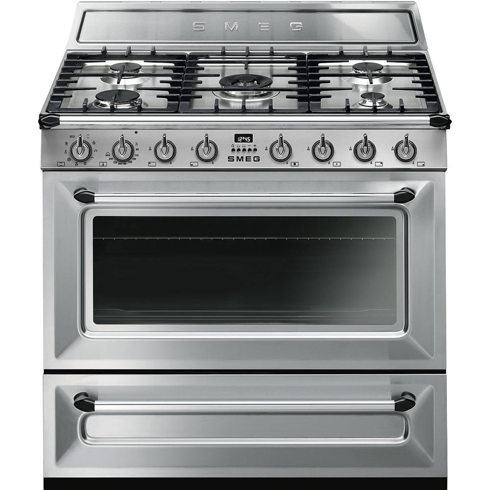 Smeg Buzdolabı 1