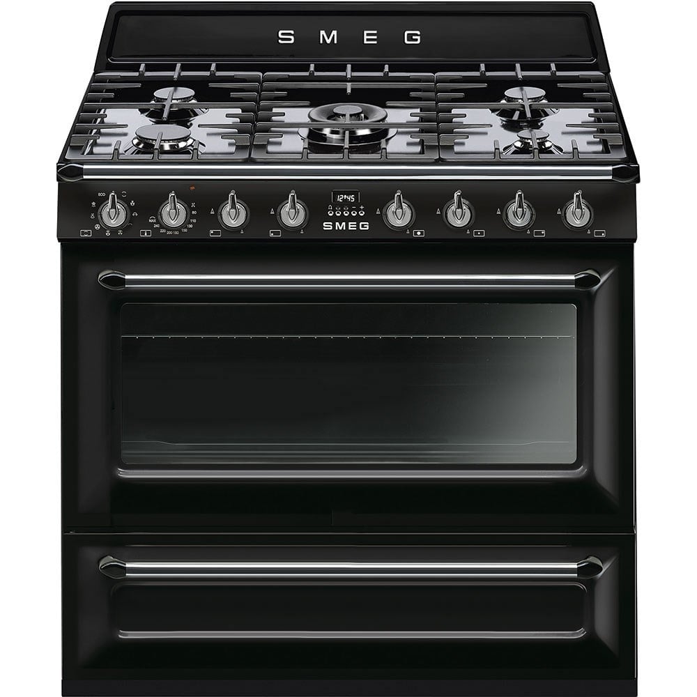 Smeg Buzdolabı 1