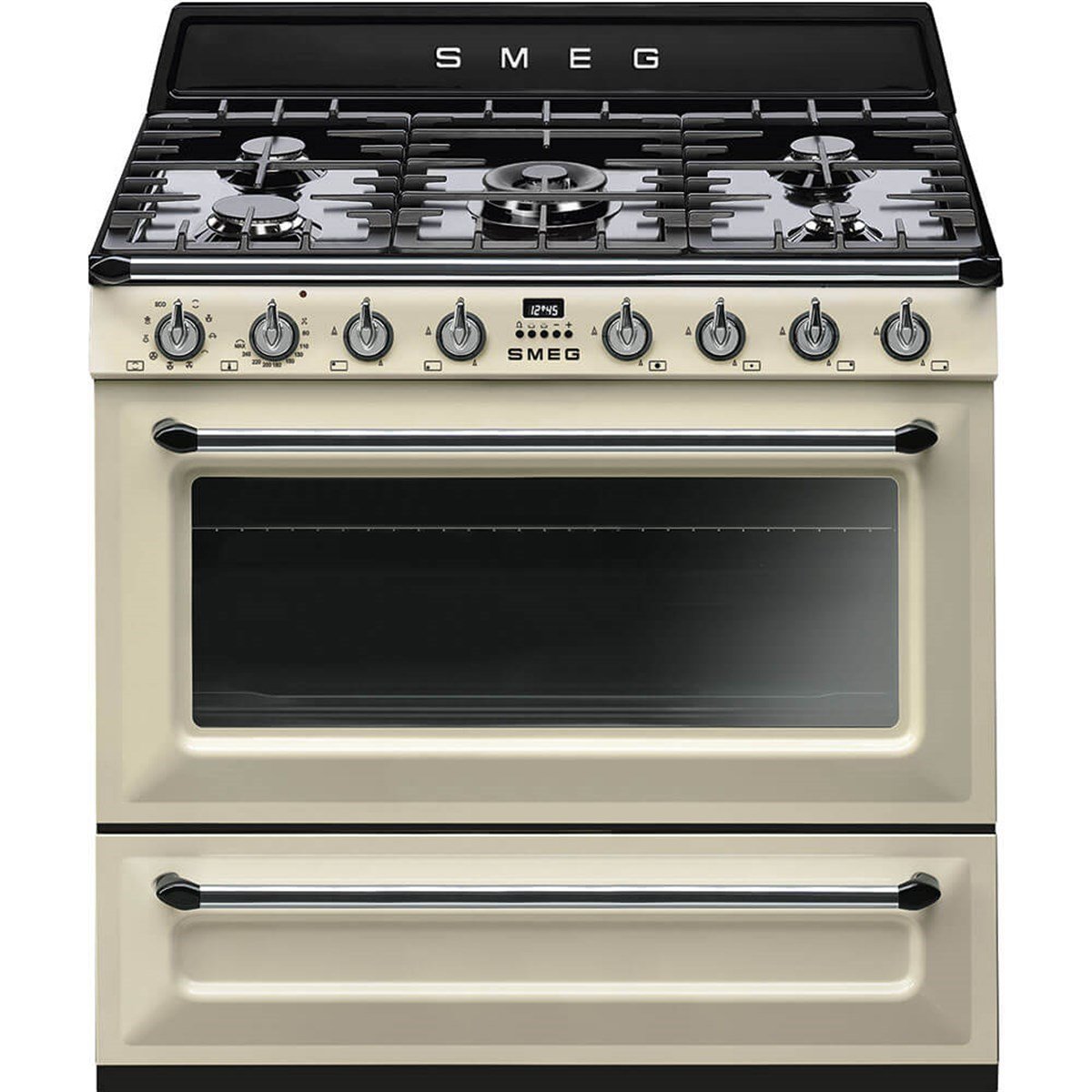 Smeg Buzdolabı 1