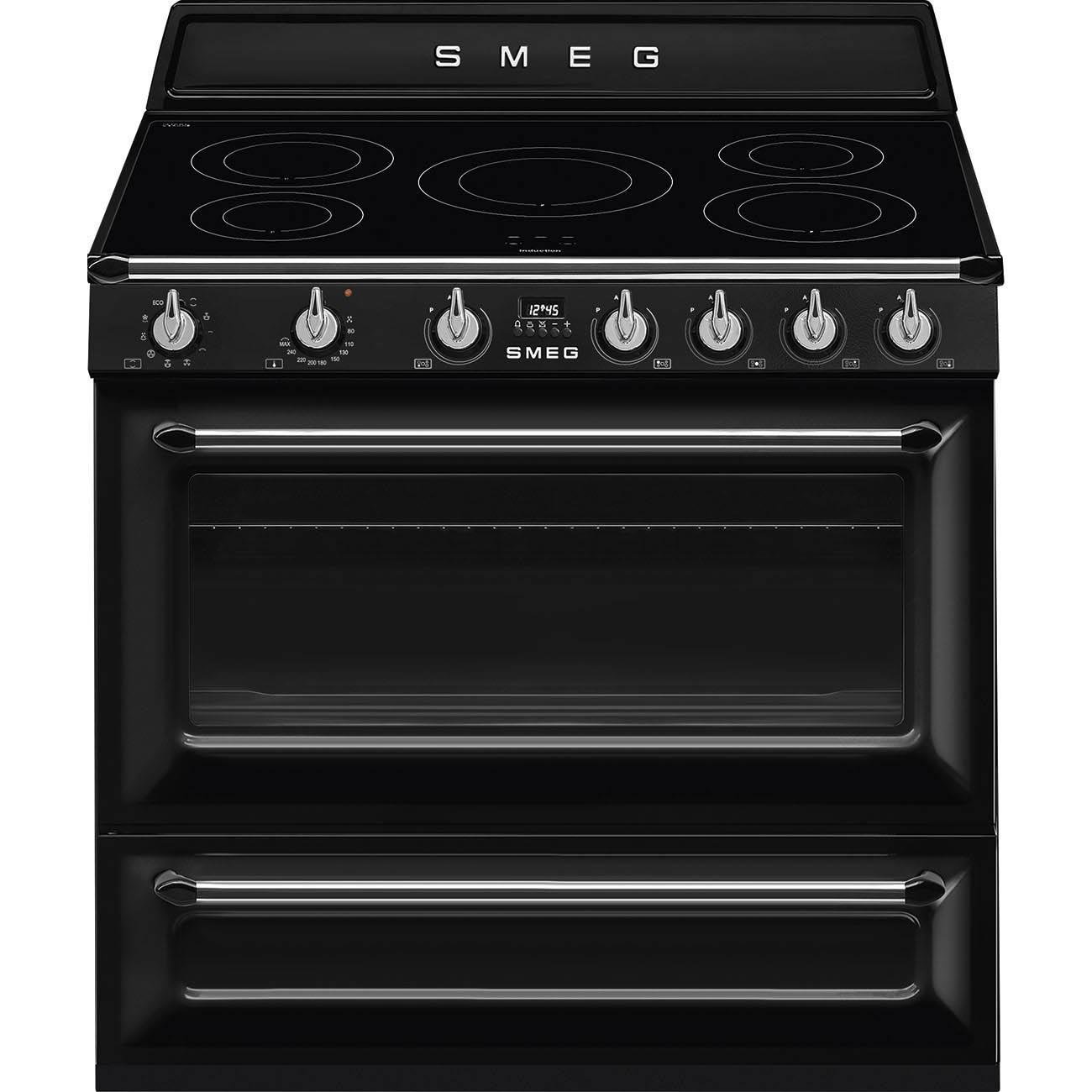 Smeg Buzdolabı 1