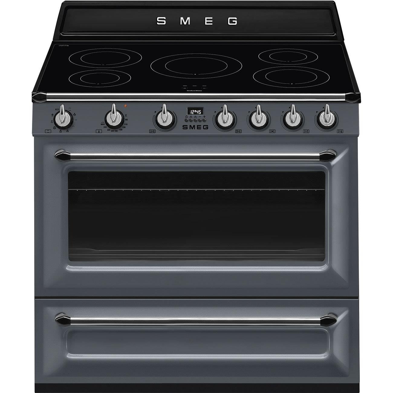 Smeg Buzdolabı 1