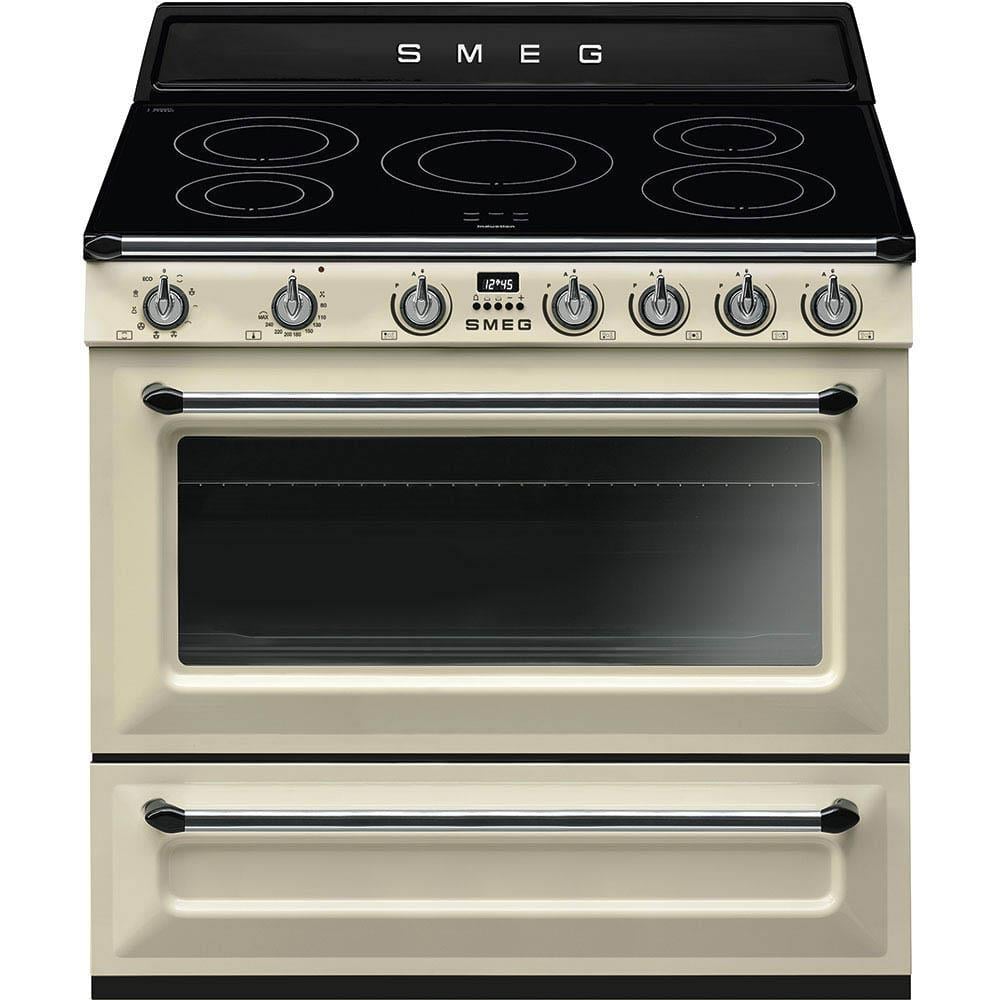 Smeg Buzdolabı 1