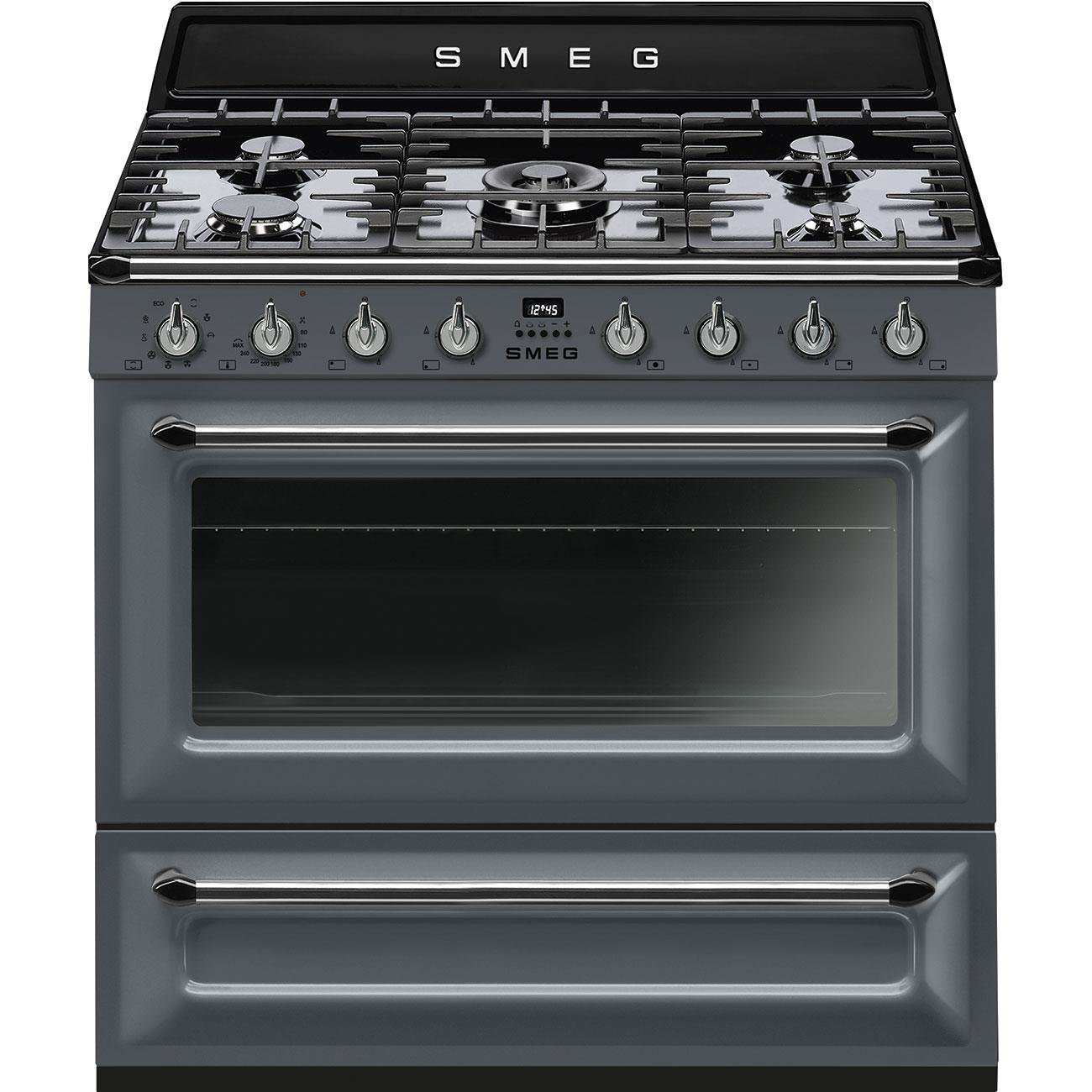 Smeg Buzdolabı 1