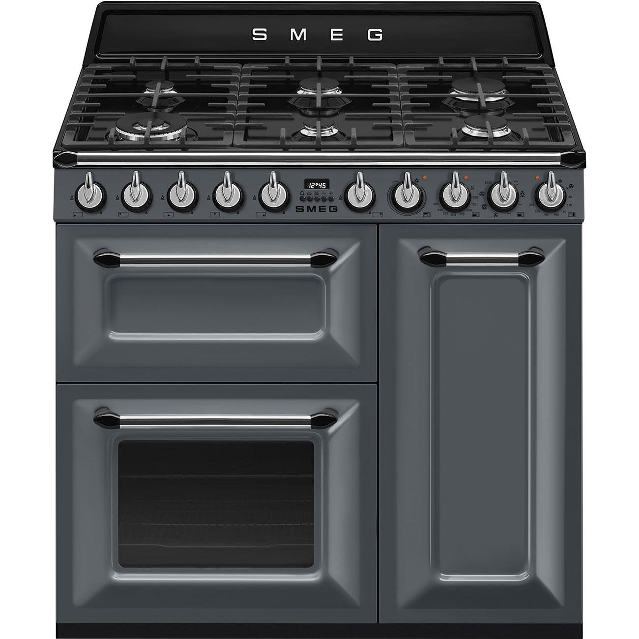 Smeg Buzdolabı 1