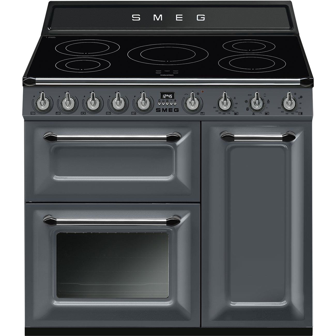 Smeg Buzdolabı 1