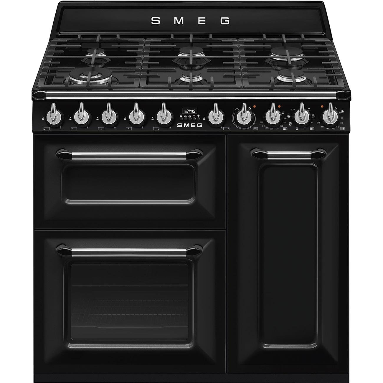 Smeg Buzdolabı 1