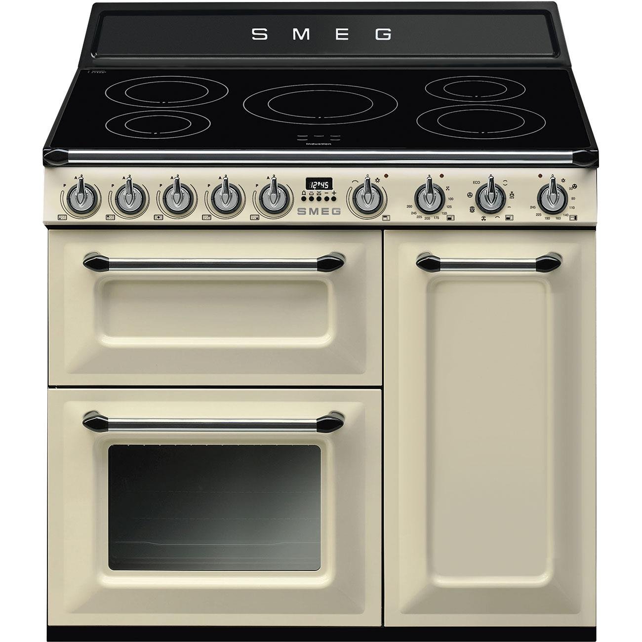 Smeg Buzdolabı 1