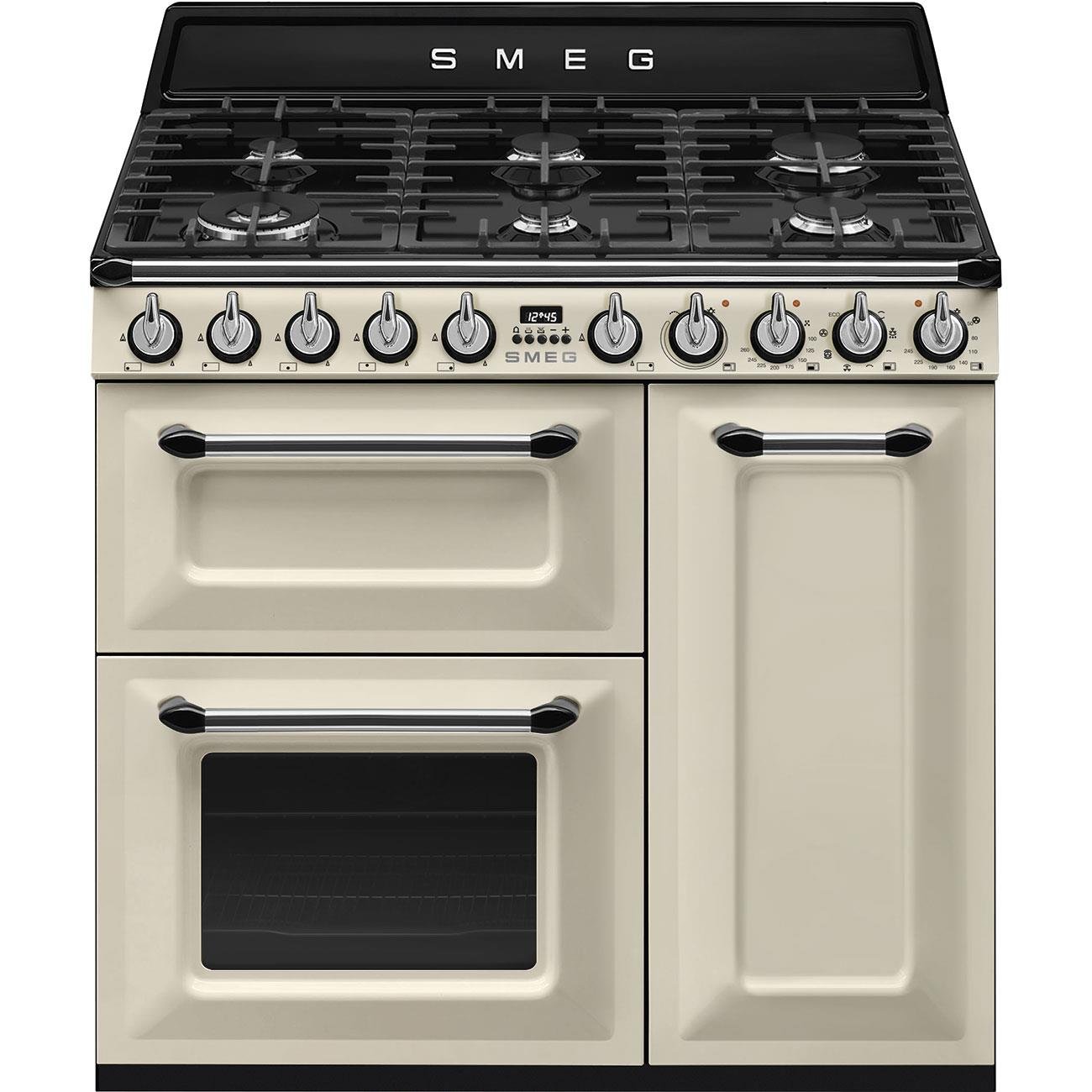 Smeg Buzdolabı 1